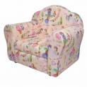 Кресло детское ''Дюймовочка''