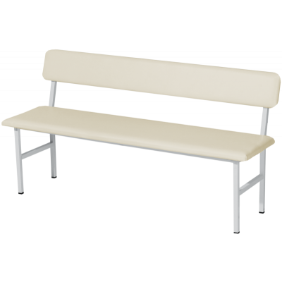 Банкетка медицинская 1500х400х440 №2