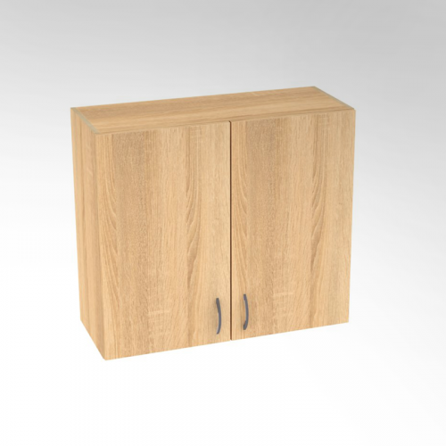 Шкаф-полка для посуды
